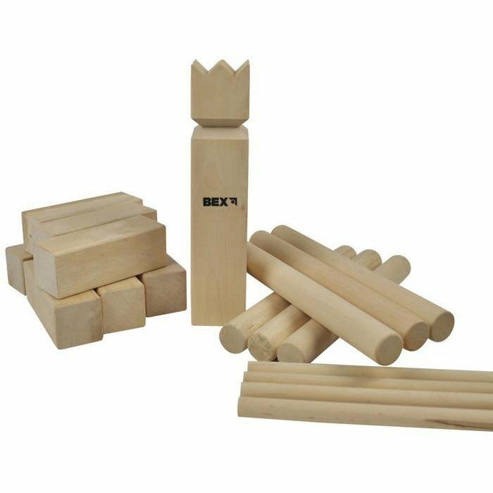 Bex | KUBB Basic