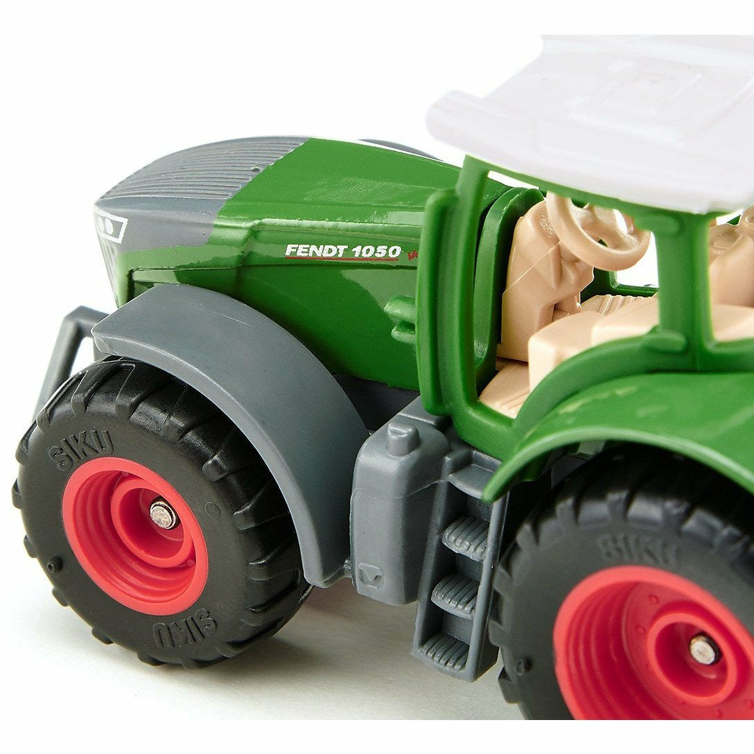 SIKU | Fendt 1050 Vario