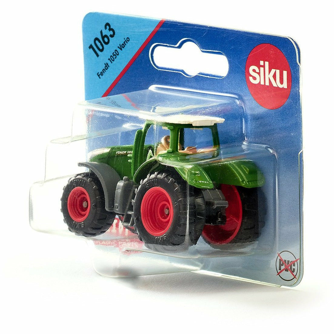 SIKU | Fendt 1050 Vario