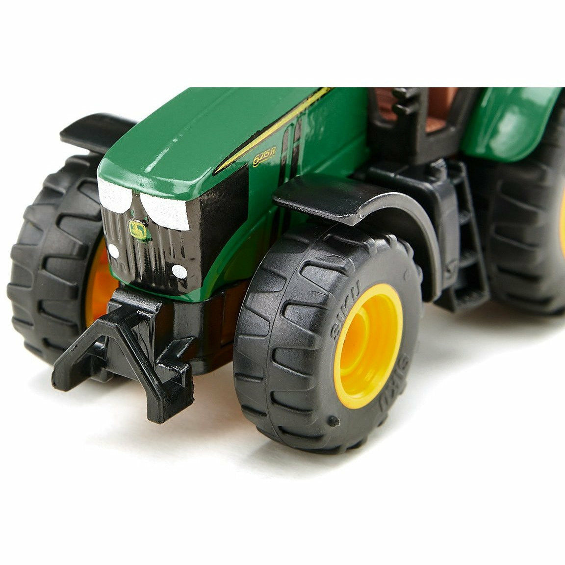 SIKU | John Deere 6215R