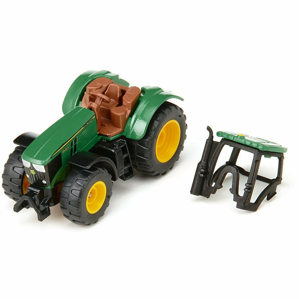 SIKU | John Deere 6215R