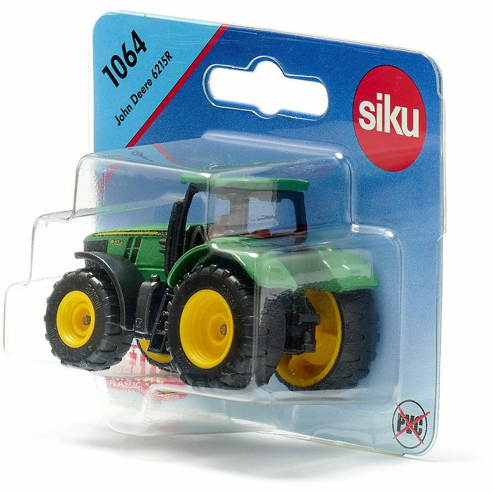 SIKU | John Deere 6215R