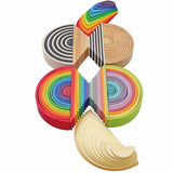 Grimm's | Bauplatten Natur