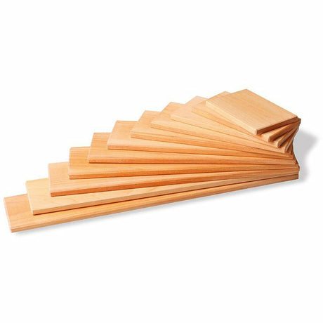 Grimm's | Bauplatten Natur