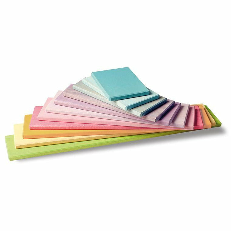 Grimm's | Bauplatten Pastell