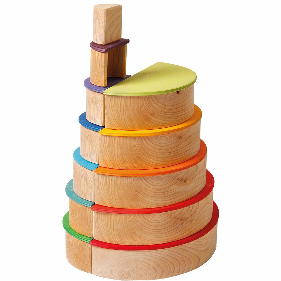 Grimm's | Großer Regenbogen Natur