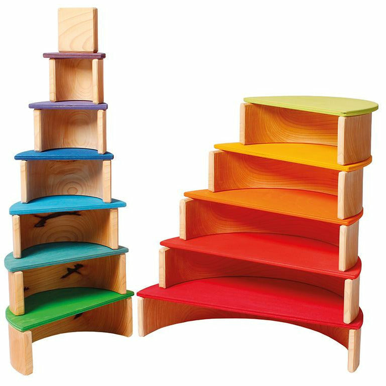 Grimm's | Großer Regenbogen Natur