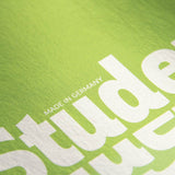 Collegeblock A4 unliniert Premium