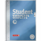 Collegeblock A4 dotted Premium