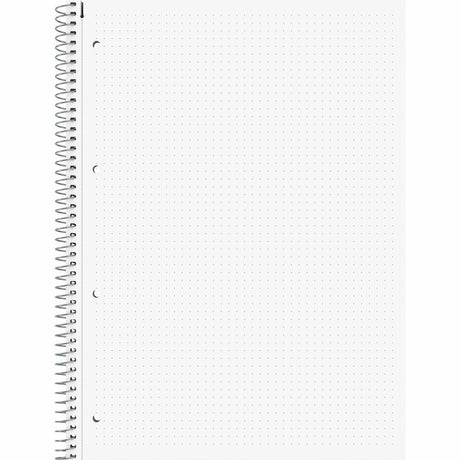 Collegeblock A4 dotted Premium