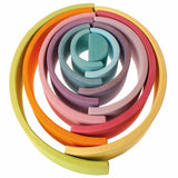 Grimm's | Großer Regenbogen Pastell