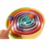 Grimm's | Großer Regenbogen Pastell