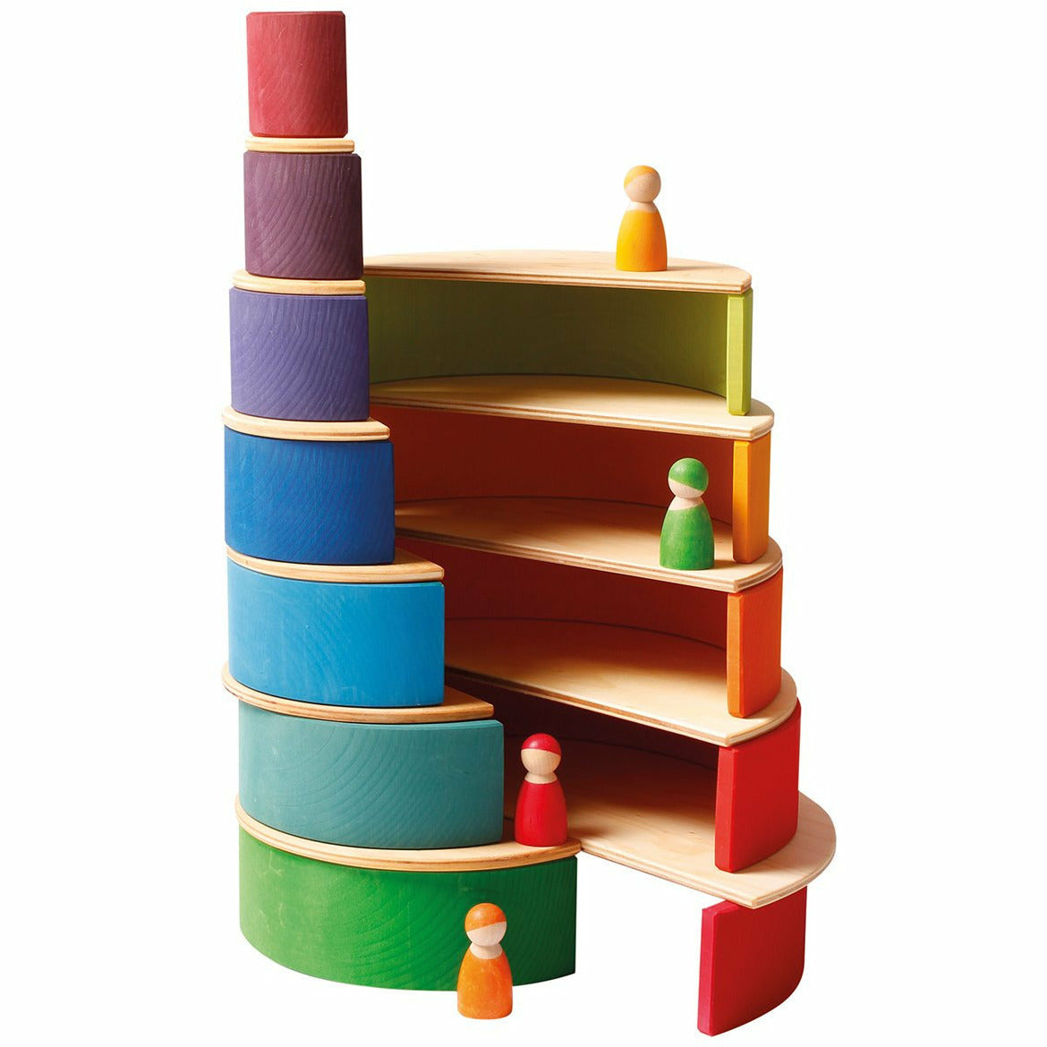 Grimm's | Natur Halbkreise