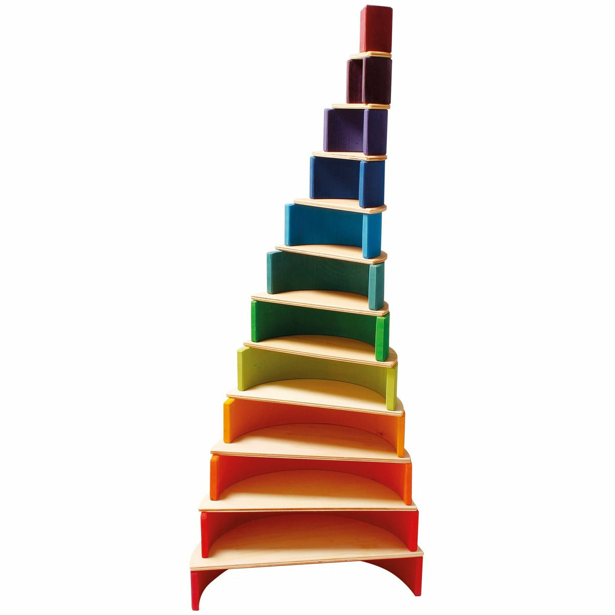 Grimm's | Natur Halbkreise