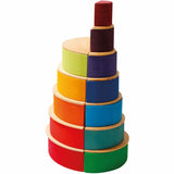 Grimm's | Natur Halbkreise