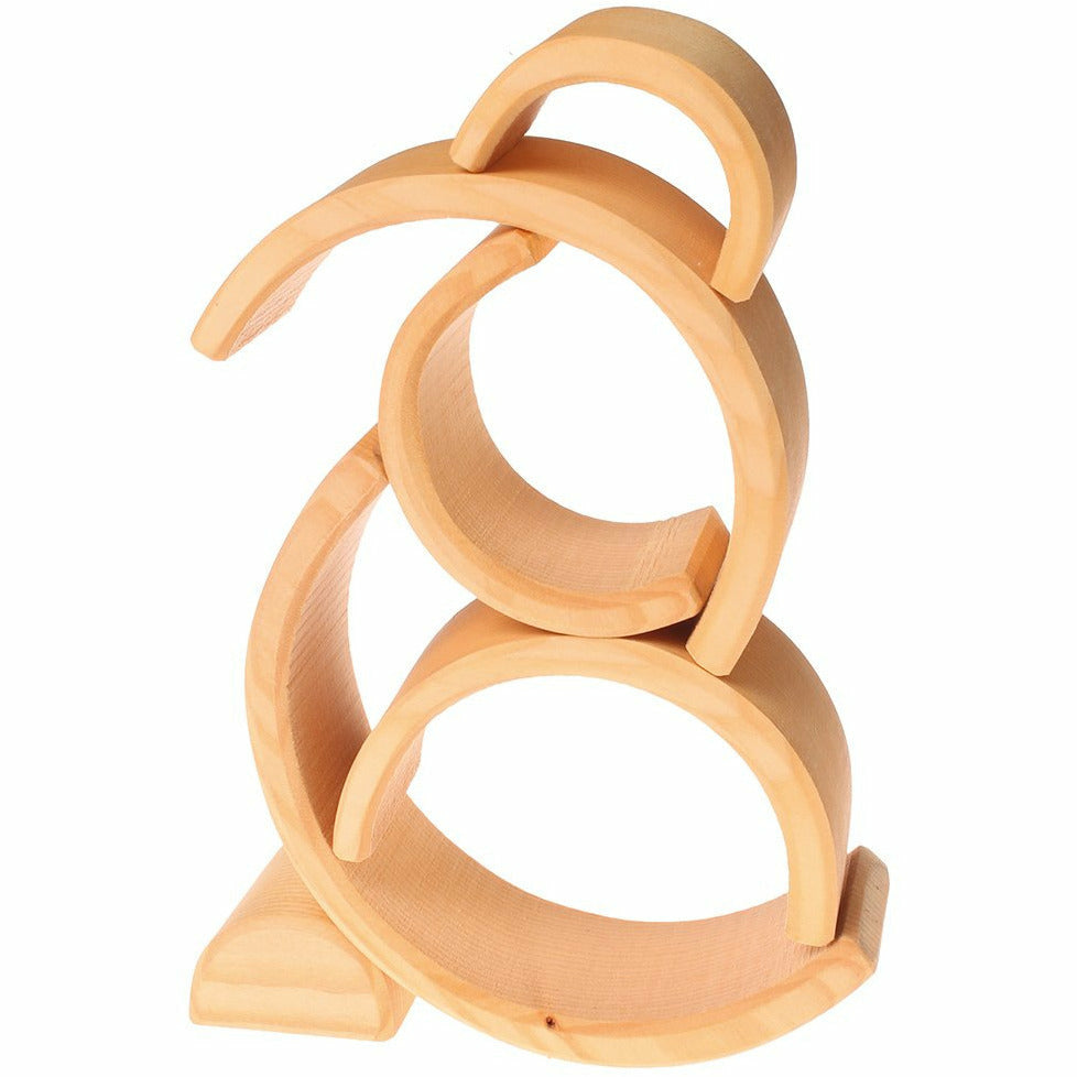 Grimm's | Regenbogen Natur