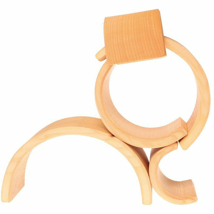 Grimm's | Regenbogen Natur