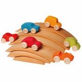 Grimm's | Regenbogenbrücke Natur