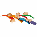 Grimm's | Regenbogenbrücke