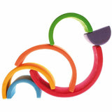 Grimm's | Regenbogen