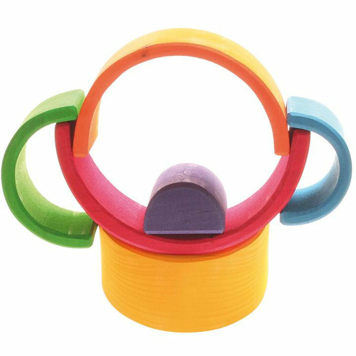 Grimm's | Regenbogen