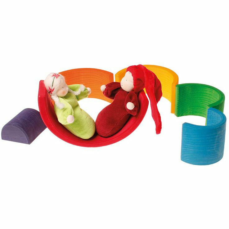 Grimm's | Regenbogen