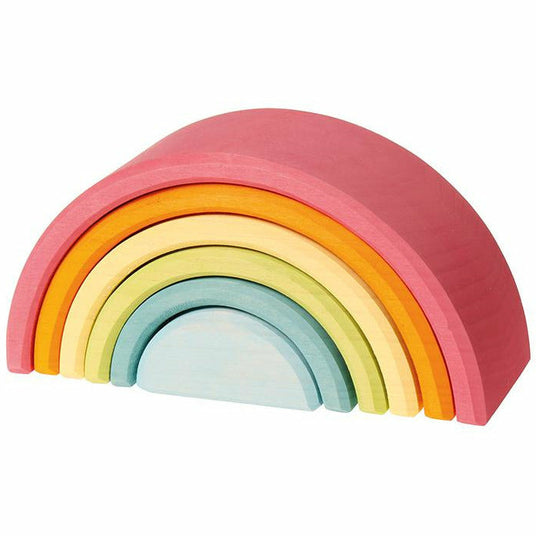 Grimm's | Regenbogen Pastell