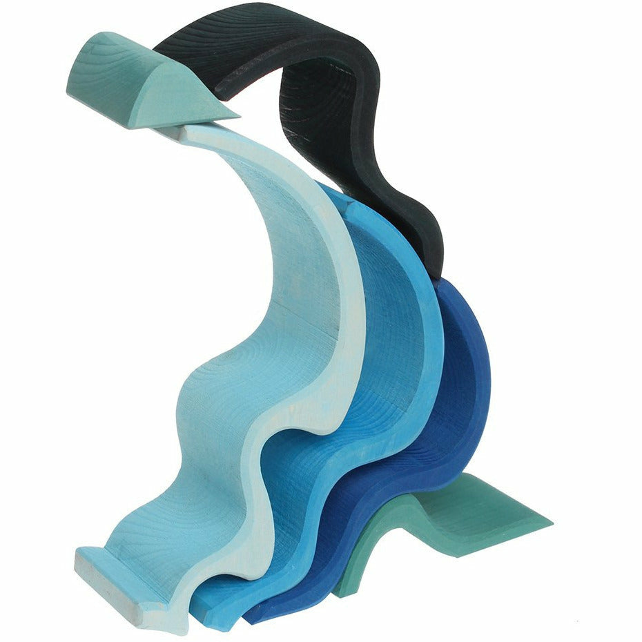 Grimm's | Wasserwellen