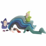 Grimm's | Wasserwellen