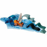 Grimm's | Wasserwellen