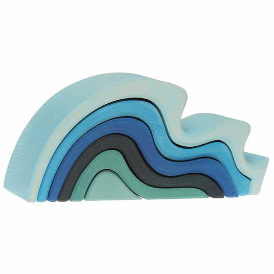 Grimm's | Wasserwellen