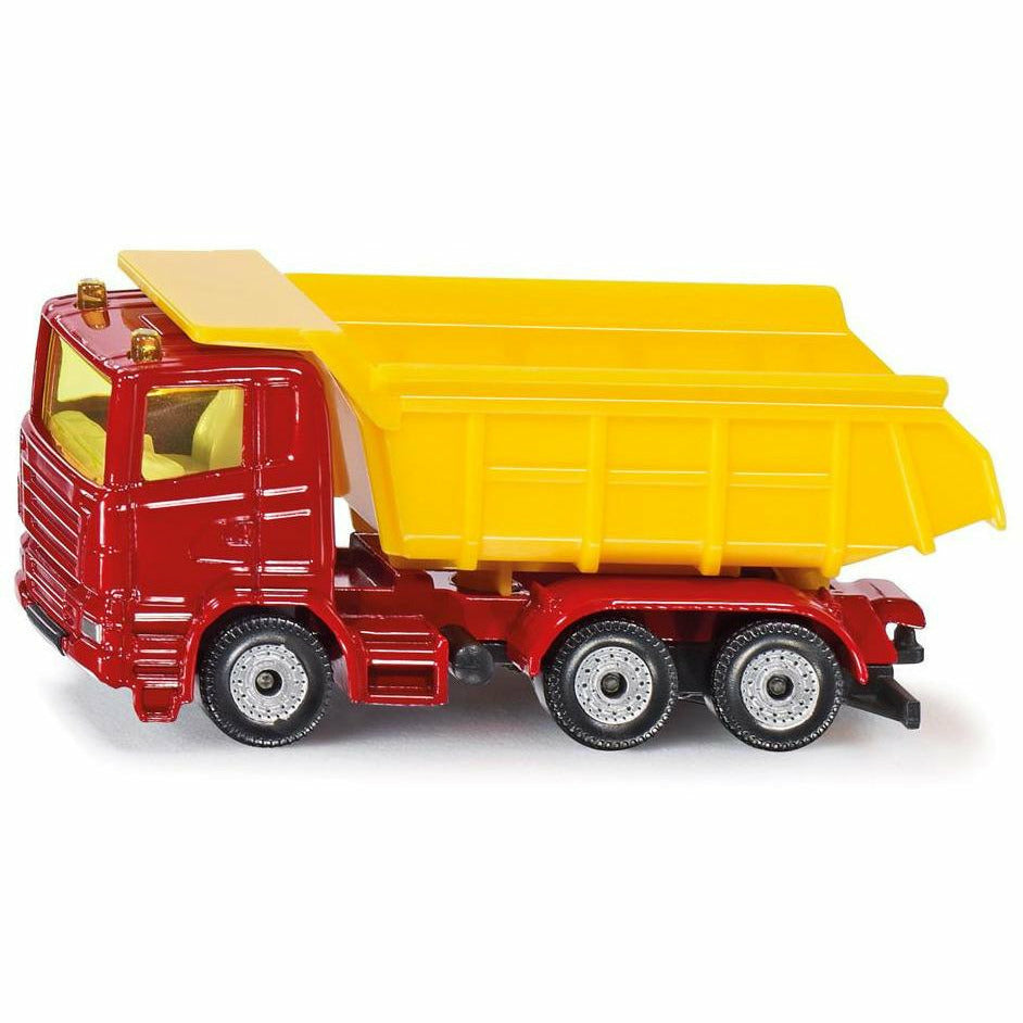 SIKU | LKW mit Kippmulde