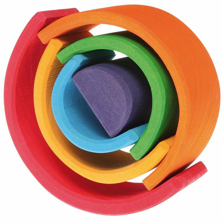 Grimm's | Kleiner Regenbogen