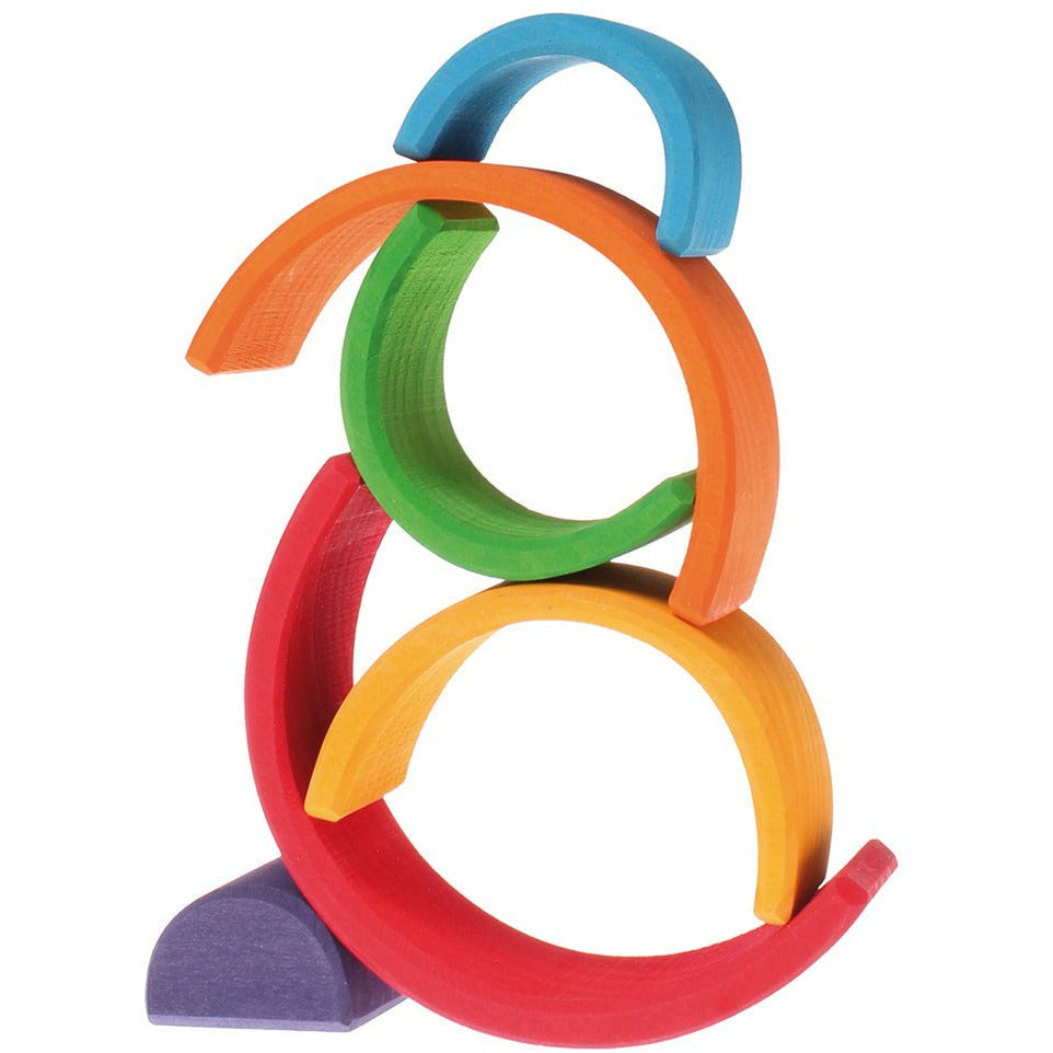 Grimm's | Kleiner Regenbogen