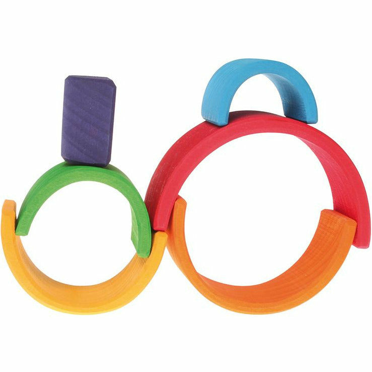 Grimm's | Kleiner Regenbogen