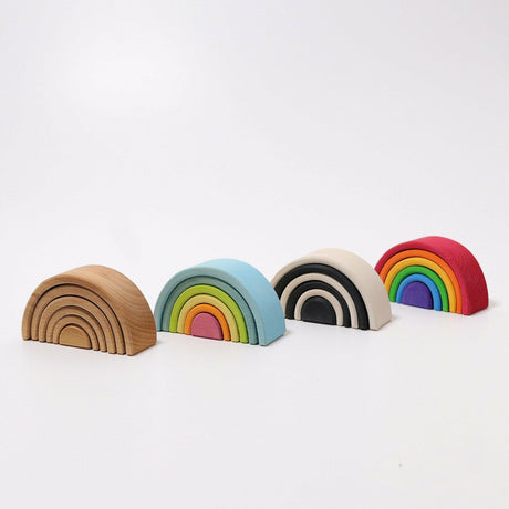 Grimm's | Kleiner Regenbogen Pastell