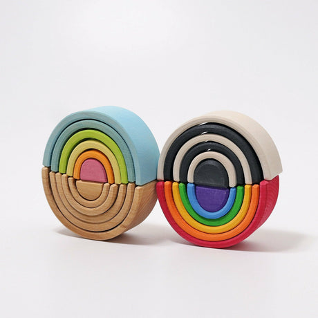 Grimm's | Kleiner Regenbogen Pastell