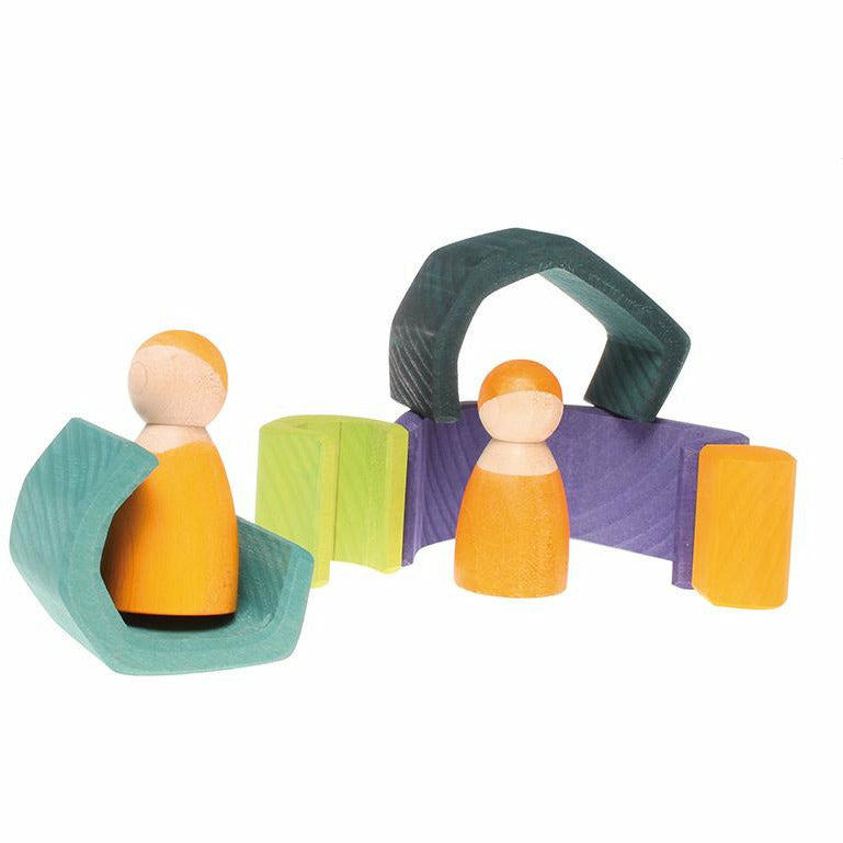 Grimm's | Kleine Erde