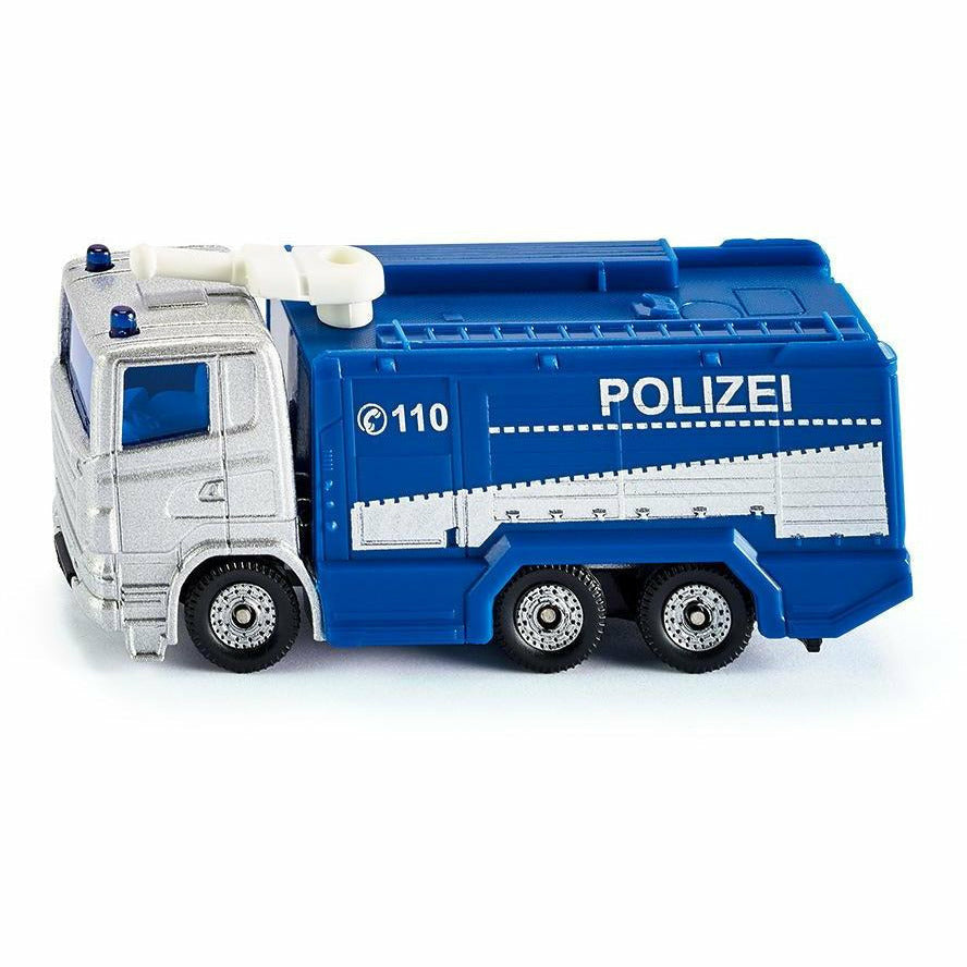 SIKU | Polizei Wasserwerfer