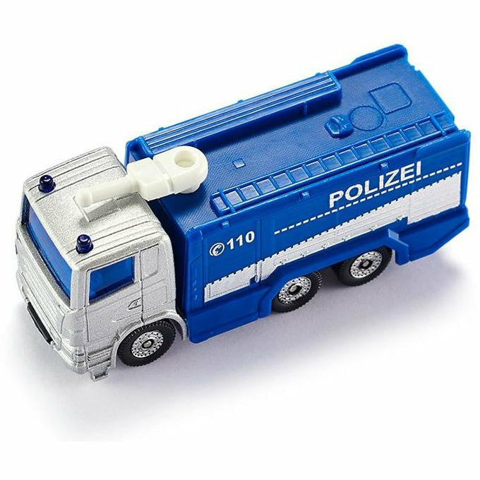 SIKU | Polizei Wasserwerfer
