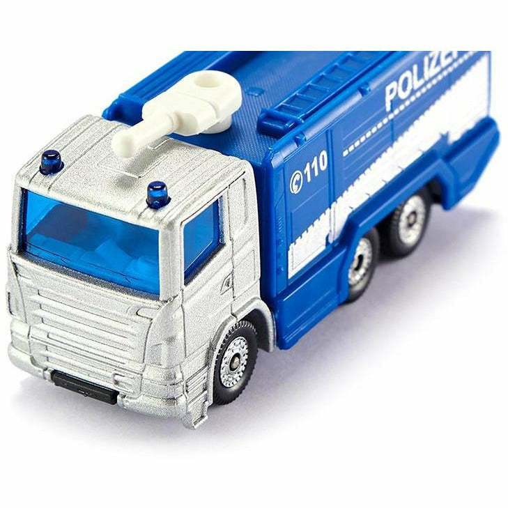 SIKU | Polizei Wasserwerfer