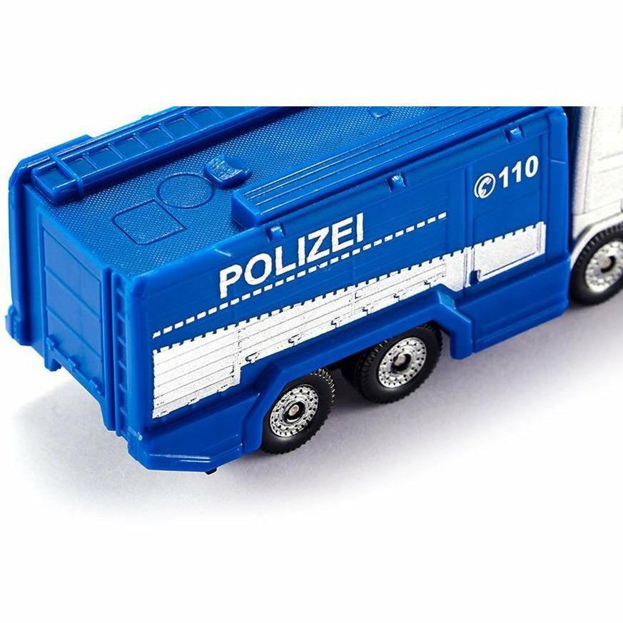 SIKU | Polizei Wasserwerfer