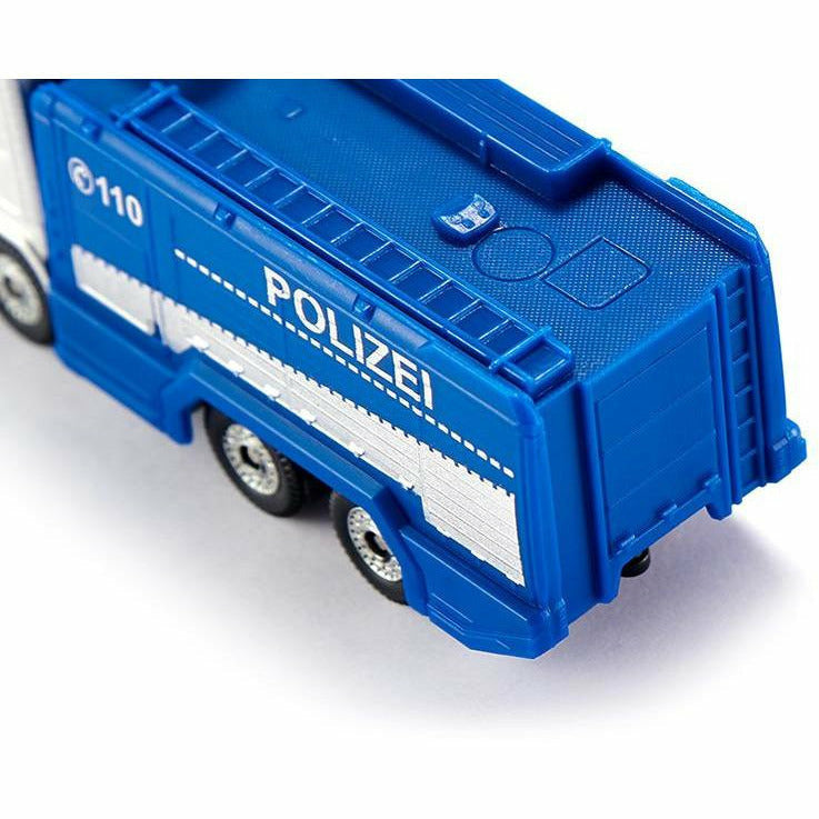 SIKU | Polizei Wasserwerfer