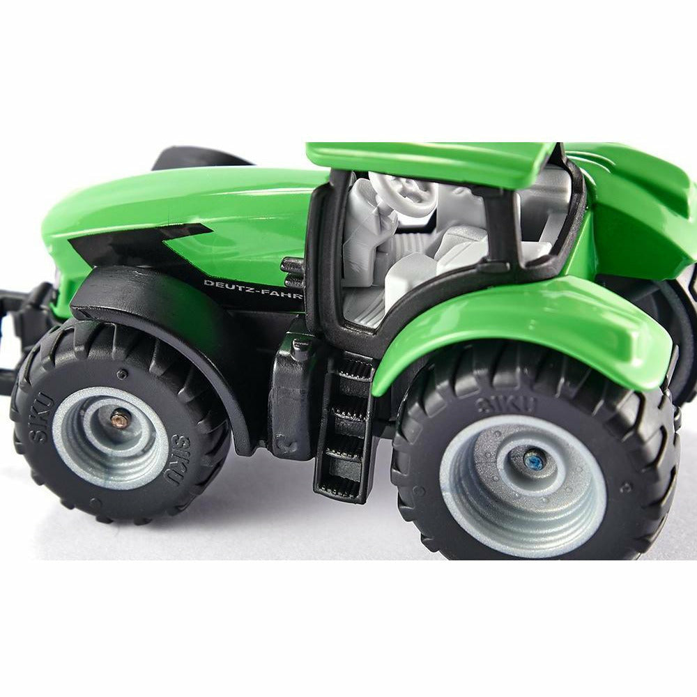 SIKU | DEUTZ-FAHR TTV 7250 Agrotron