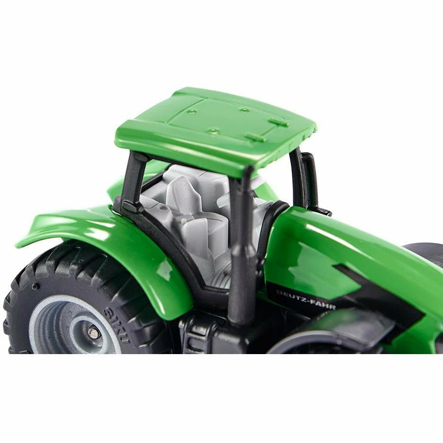 SIKU | DEUTZ-FAHR TTV 7250 Agrotron