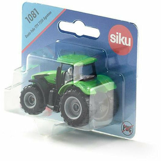 SIKU | DEUTZ-FAHR TTV 7250 Agrotron