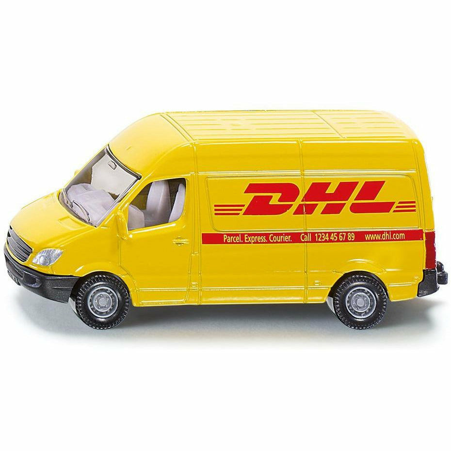 SIKU | Postwagen