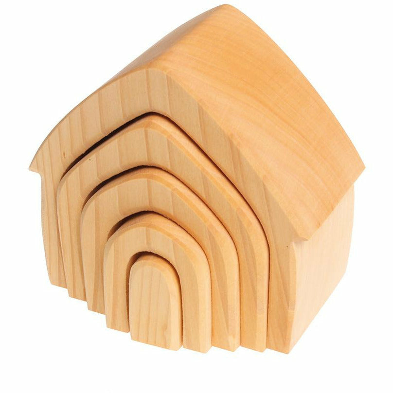 Grimm's | Haus Natur