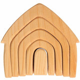 Grimm's | Haus Natur