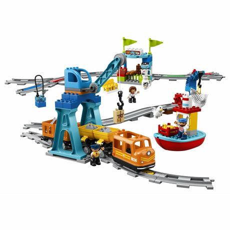 Lego® | 10875 | Güterzug